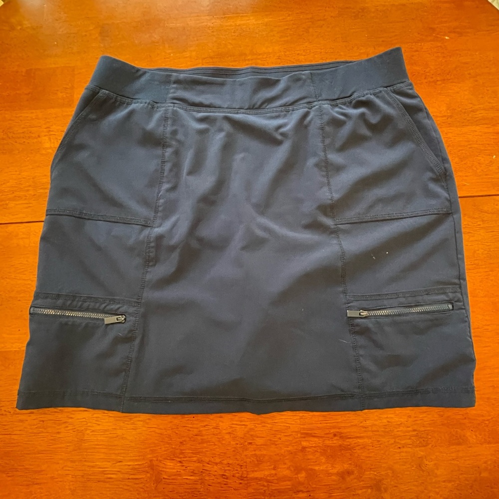 CHICO’S SKORT - P.T.